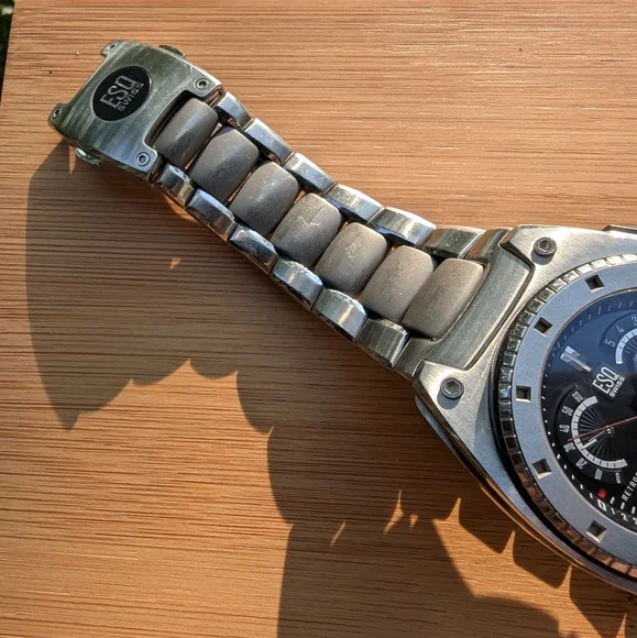 Movado ESQ WATCH MENS CHRONGRAPH
